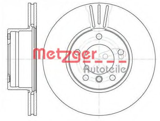 METZGER 6514.10