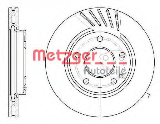 METZGER 6527.10