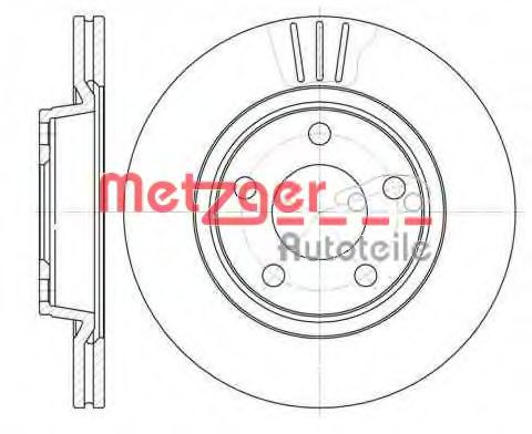 METZGER 6548.10