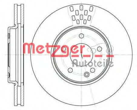 METZGER 6556.10