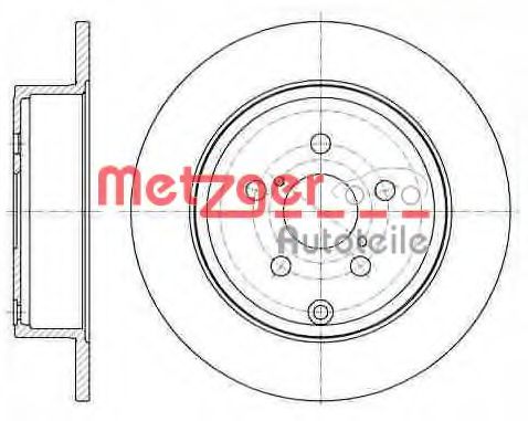 METZGER 6700.00