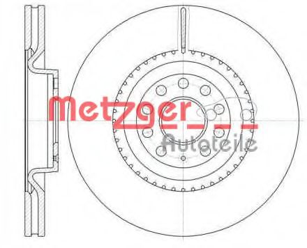 METZGER 6791.10