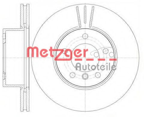 METZGER 6974.10