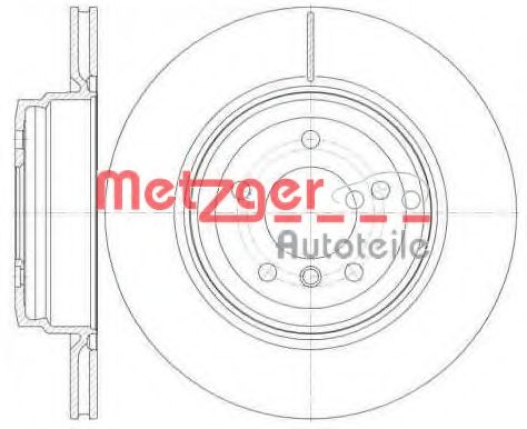 METZGER 6976.10