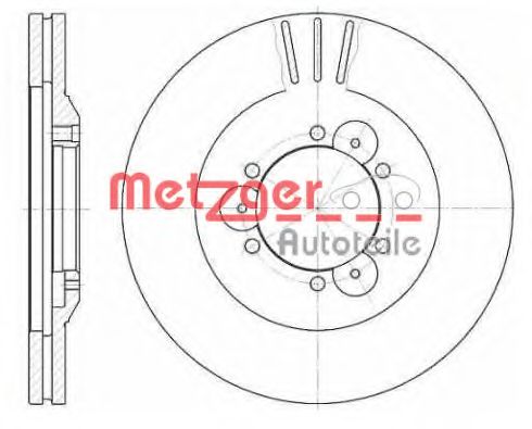 METZGER 6560.10