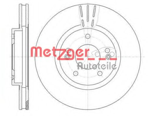 METZGER 6897.10