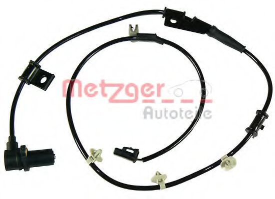 METZGER 0900585