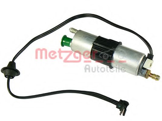 METZGER 2250027