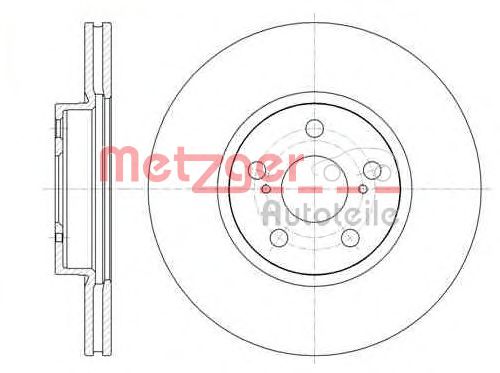 METZGER 61330.10