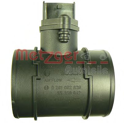 METZGER 0890208