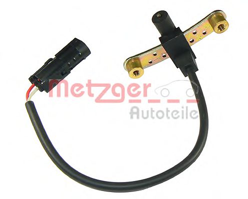 METZGER 0902028