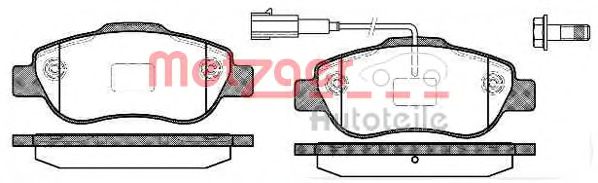 METZGER 1100.11