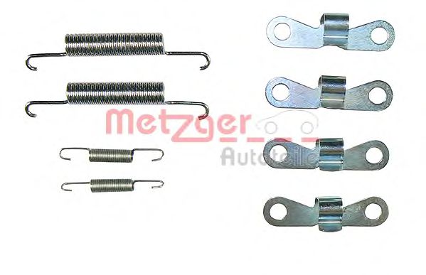 METZGER KR 629