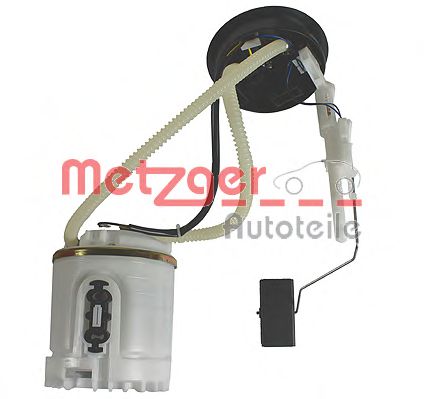 METZGER 2250004