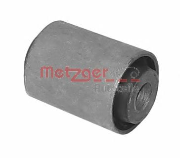 METZGER 52027409