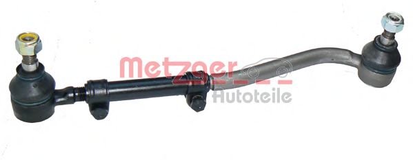 METZGER 56000402