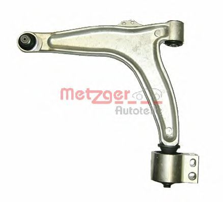 METZGER 58004711