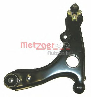 METZGER 58012601