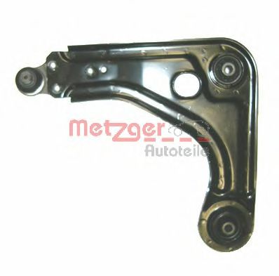 METZGER 58039701