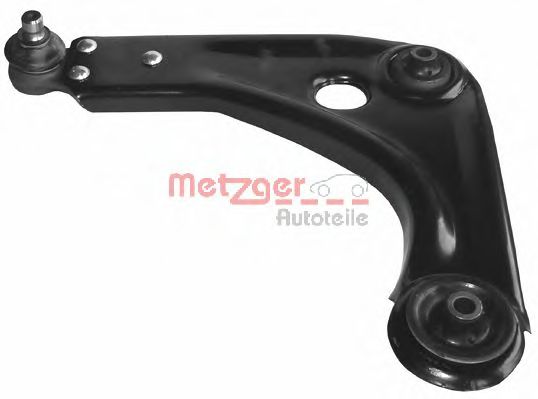 METZGER 58040101