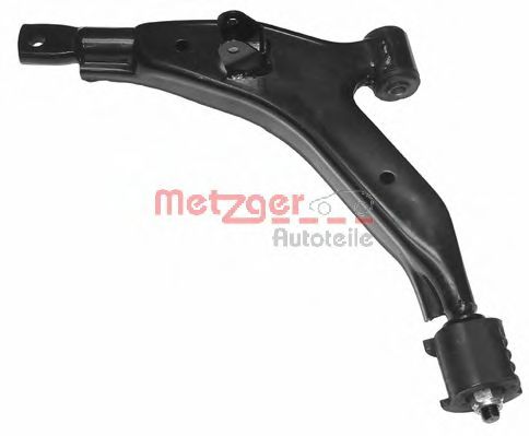 METZGER 58047001