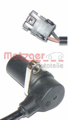 METZGER 0900030