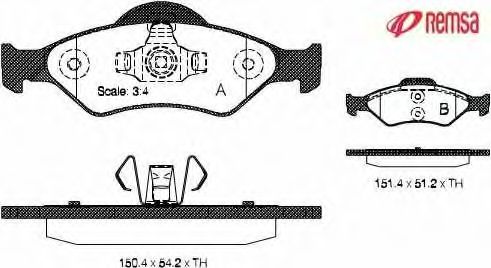 METZGER 0765.00