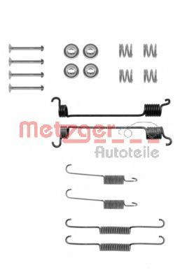 METZGER 105-0741