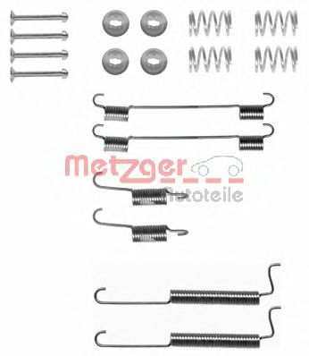 METZGER 105-0795