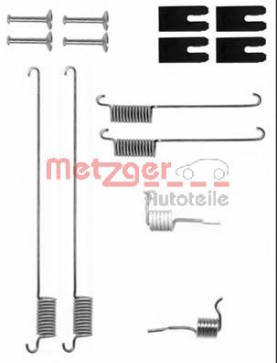 METZGER 105-0829