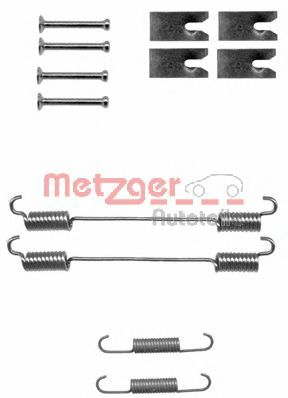 METZGER 105-0862