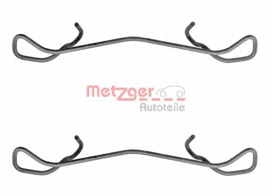 METZGER 109-1189