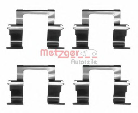 METZGER 109-1274