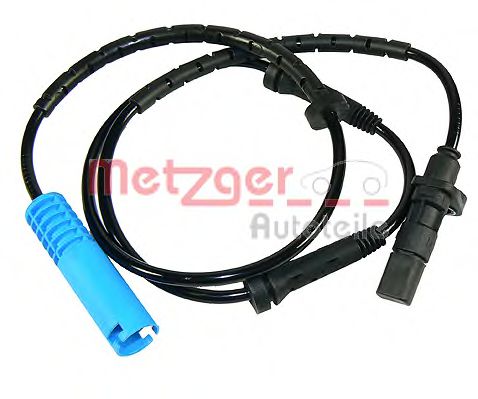 METZGER 0900008