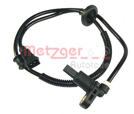 METZGER 0900050