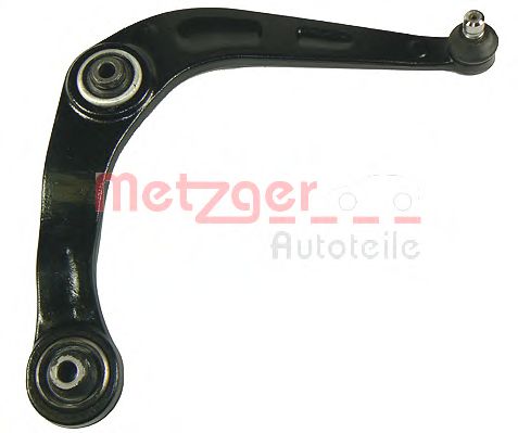 METZGER 88060402