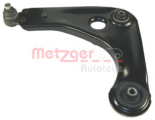 METZGER 88041501