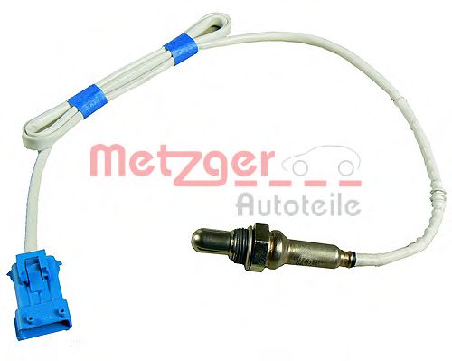 METZGER 0893017