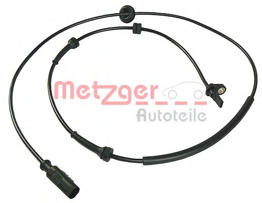 METZGER 0900652