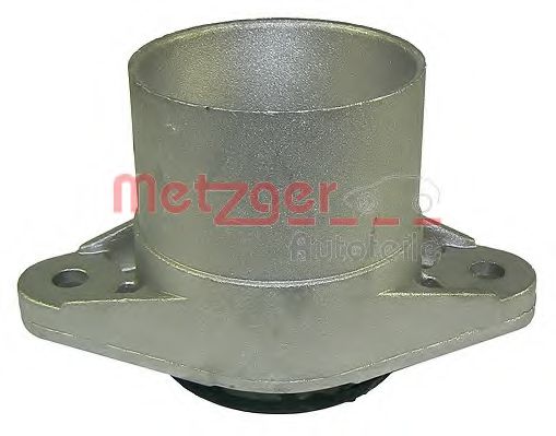 METZGER WM-F 3353B