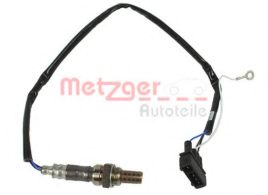 METZGER 0893011