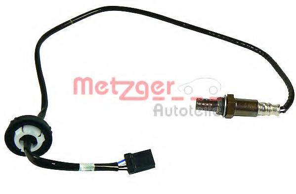 METZGER 0893125