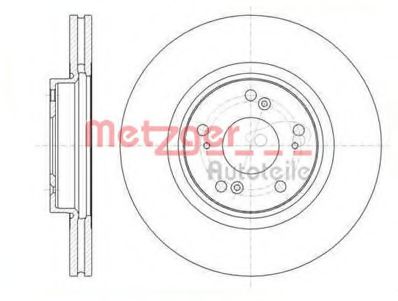 METZGER 61359.10