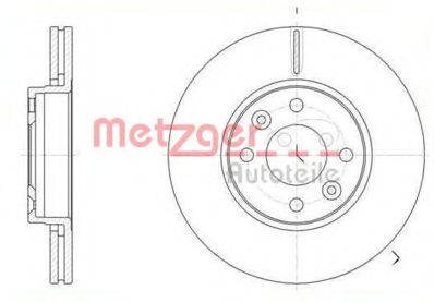 METZGER 61474.10