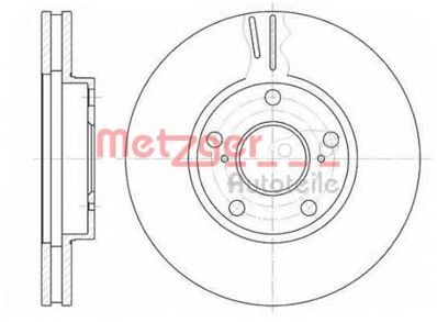 METZGER 6842.10