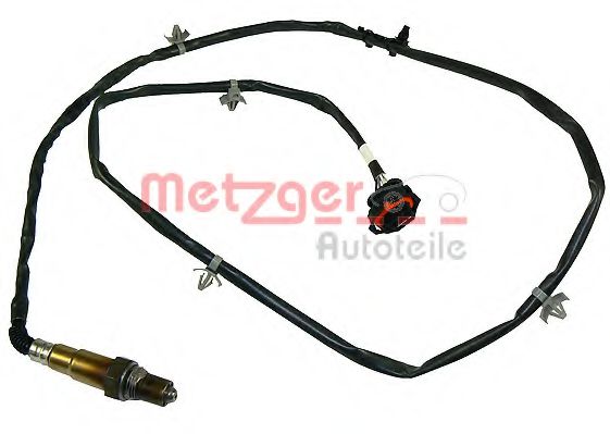 METZGER 0893200