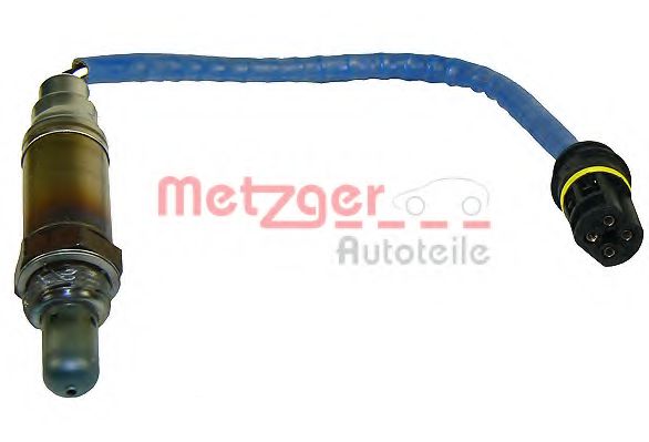 METZGER 0893207