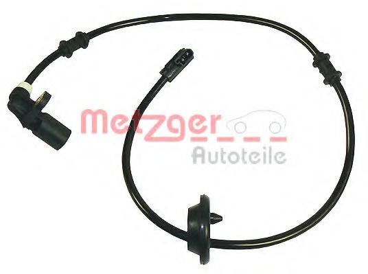 METZGER 0900665