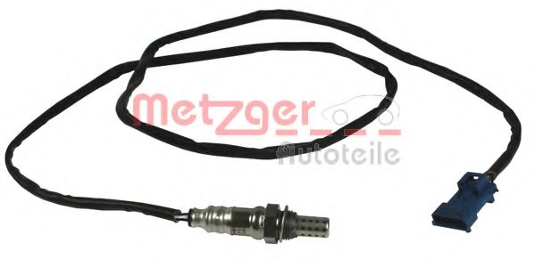 METZGER 0893064