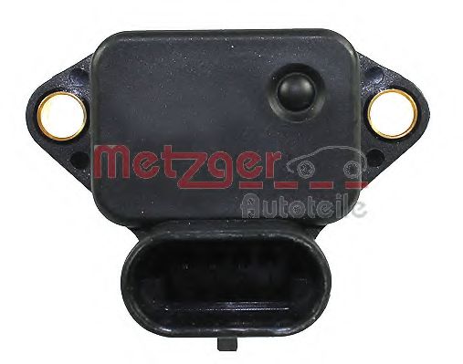 METZGER 0906021